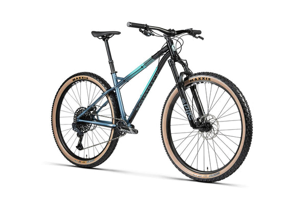Bombtrack Cale CRMO