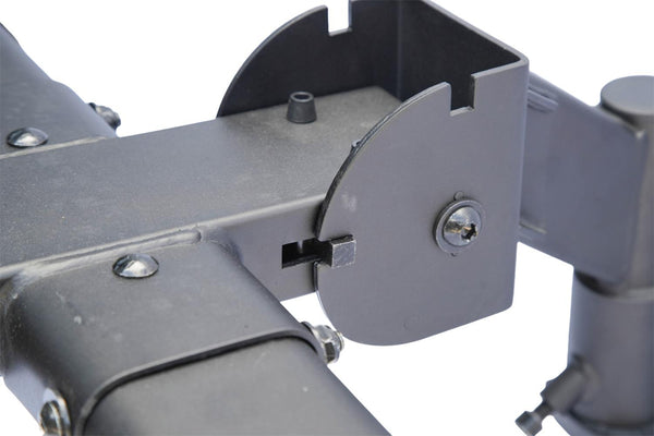 Maverack Heavy Duty Towball Ebike Rack - Single