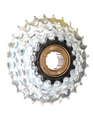 Sunrace Freewheel