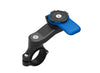 Quad Lock Motorcycle Handlebar Mount
