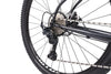 Bombtrack Beyond 1 / Metallic Black