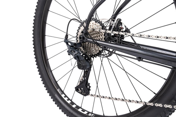 Bombtrack Beyond 1 / Metallic Black