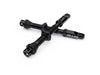 WTB TCS AL Max-Flow Black Presta Valve