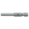 Wera 8100 SA 6 Zyklop Speed 1/4" Drive Ratchet with 28 Piece Set
