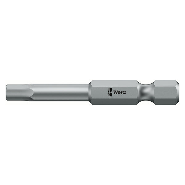 Wera 8100 SA 6 Zyklop Speed 1/4" Drive Ratchet with 28 Piece Set
