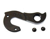 Pilo Hanger - D132 (WMFG-154)