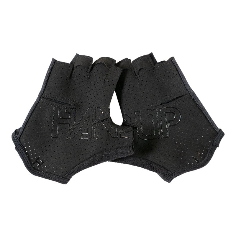 Handup Short Finger Gloves Topo Map