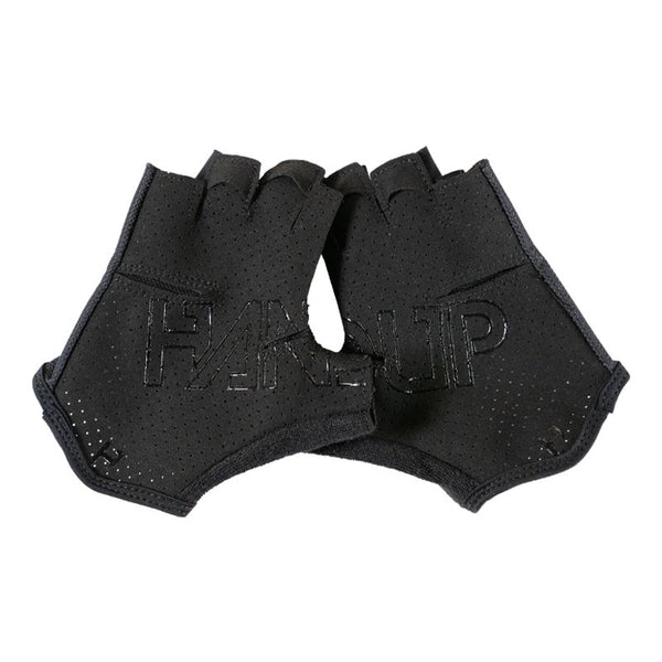 Handup Short Finger Gloves Topo Map