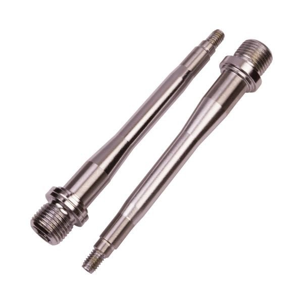 Burgtec Mk5 Alloy Pedal Spare Parts