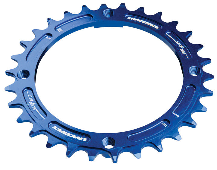 Raceface Chainring Narrow Wide 104BCD