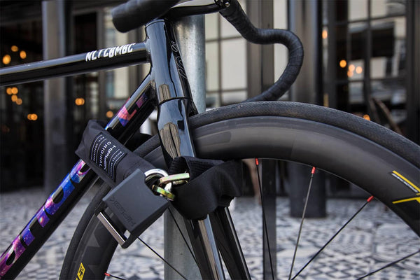 Hiplok - 8mm Original Wearable Chain Lock