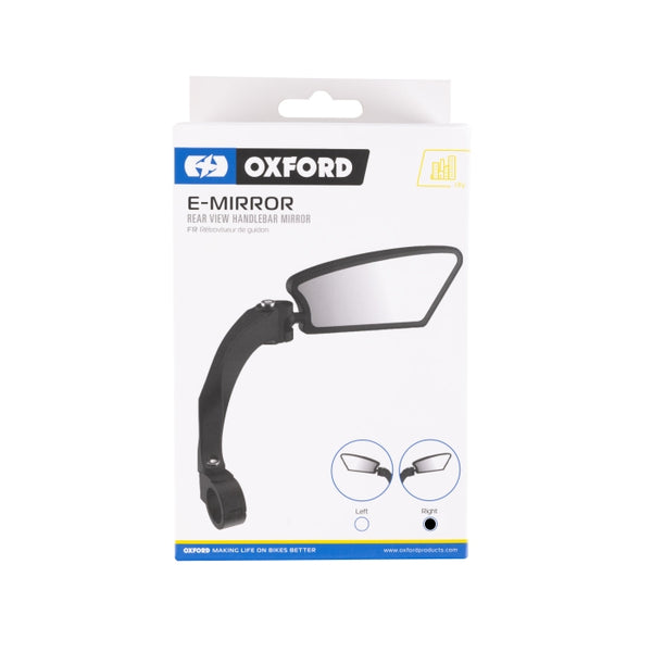 Oxford E-Mirror