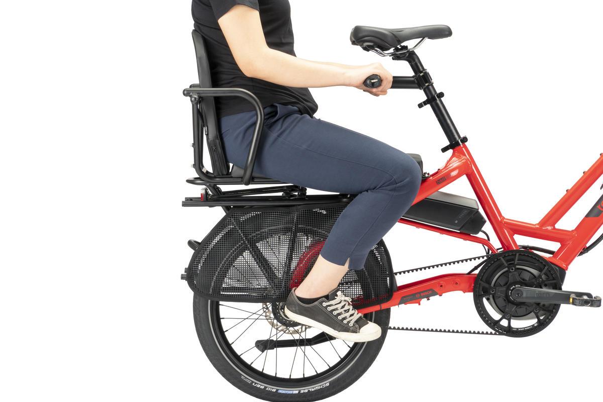 Tern HSD G2 Sidekick Foot Rests