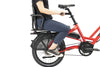 Tern HSD G2 Sidekick Foot Rests