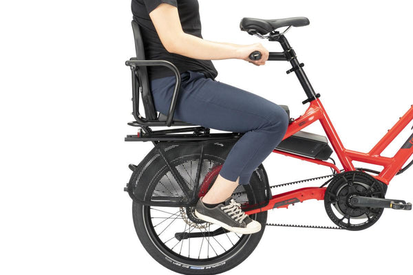 Tern HSD G2 Sidekick Foot Rests