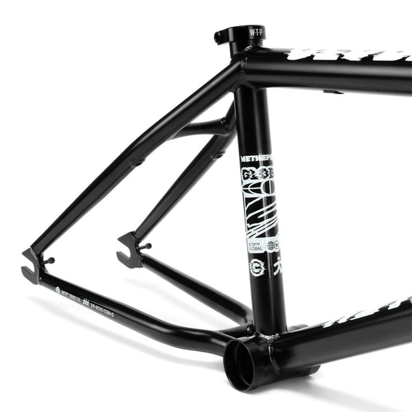 Wethepeople Global BMX Frames