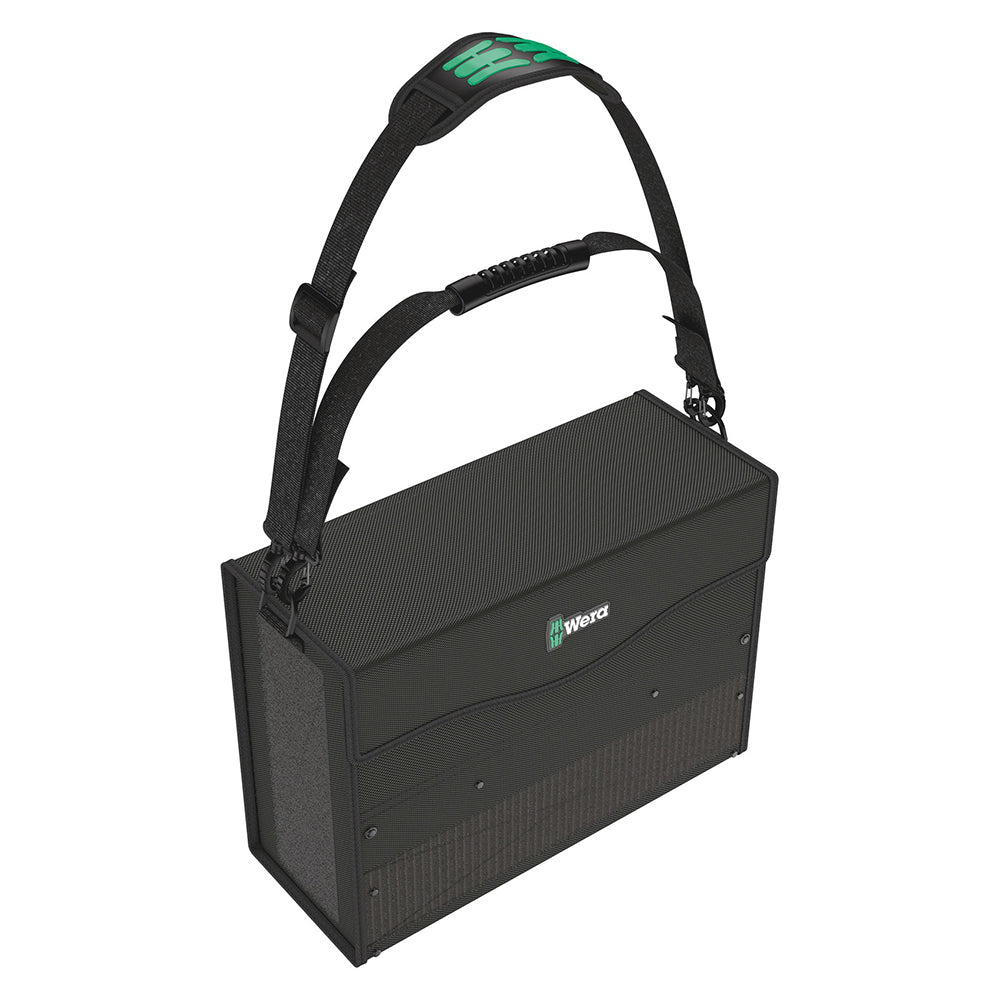 Wera 2go 3 Tool Box