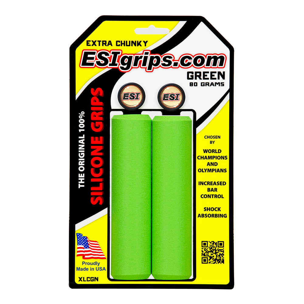 ESI Grips Extra Chunky 34mm