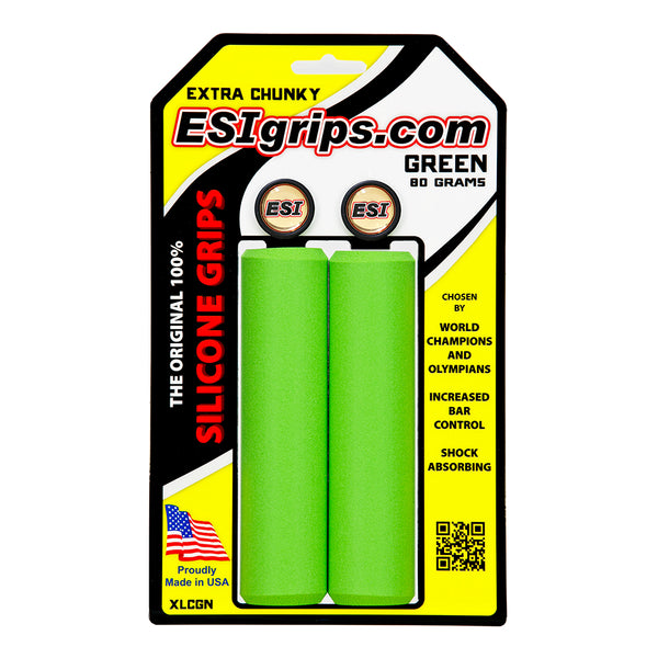 ESI Grips Extra Chunky 34mm