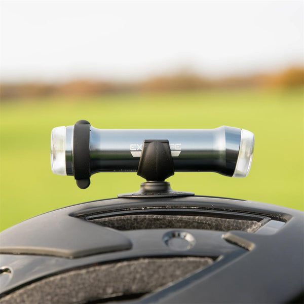 Exposure Link Plus Mk5 - 630/437 lumens