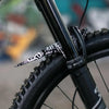 Slicy Mtb Front Mudguard