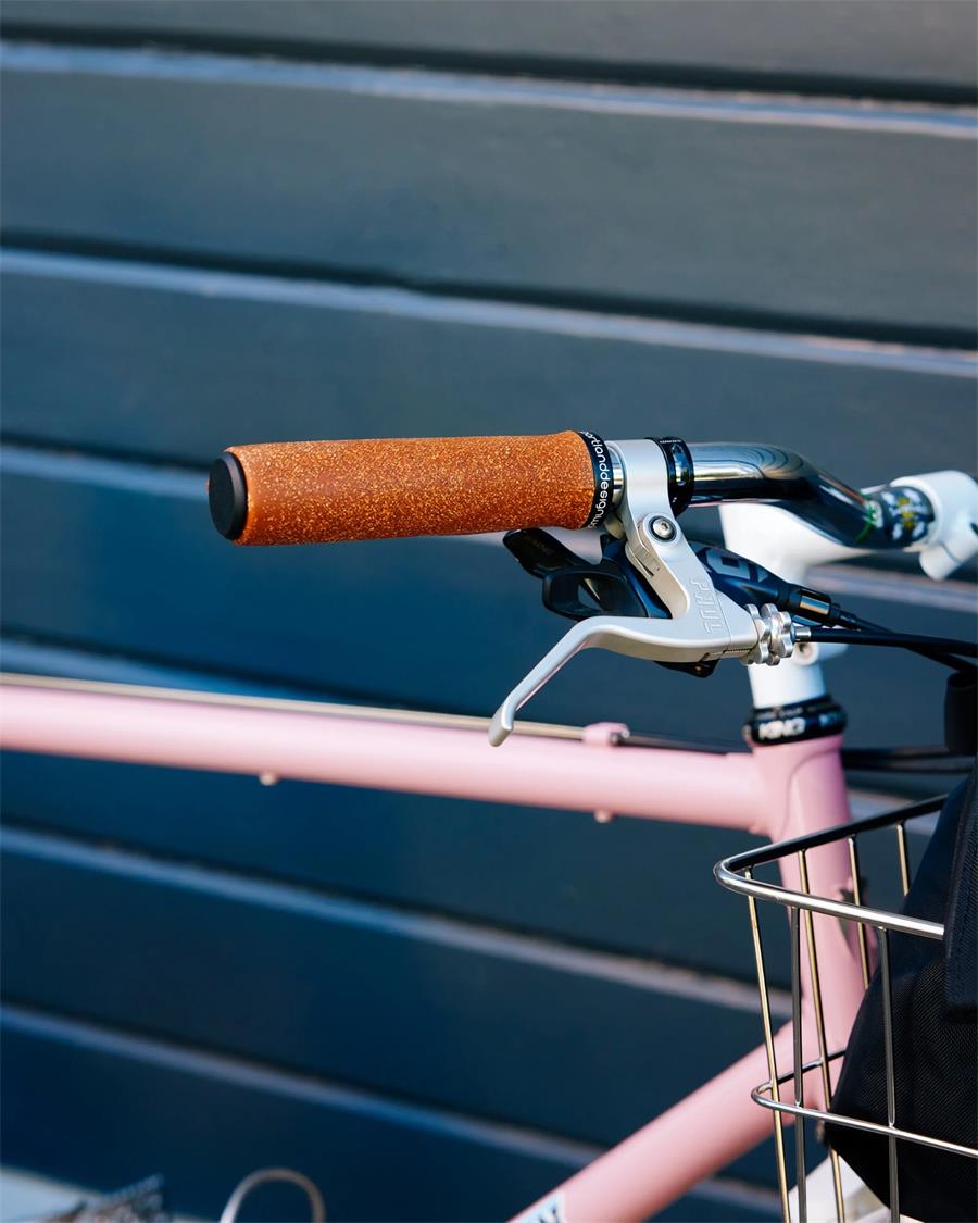 PDW Cork Chop Grips