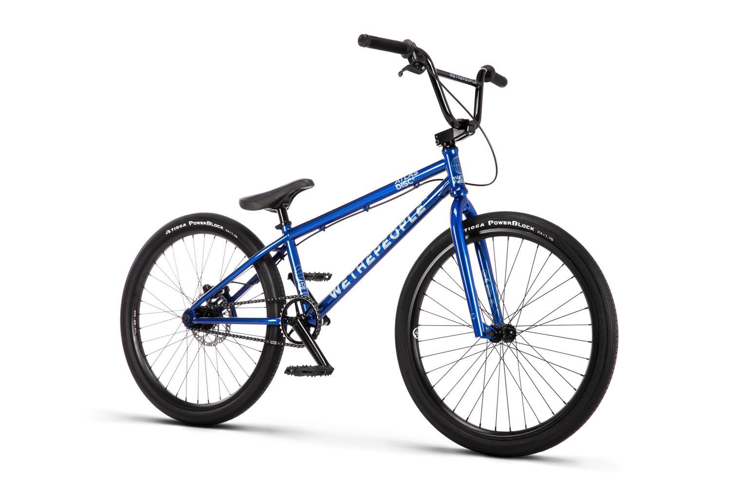 Wethepeople Atlas Disc 24