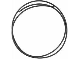 TEKTRO HYDRAULIC HOSE KIT WITH BANJO (2000mm,Ø5.5mm, Inc Banjo Bolt, 5.5mm Olive+insert)
