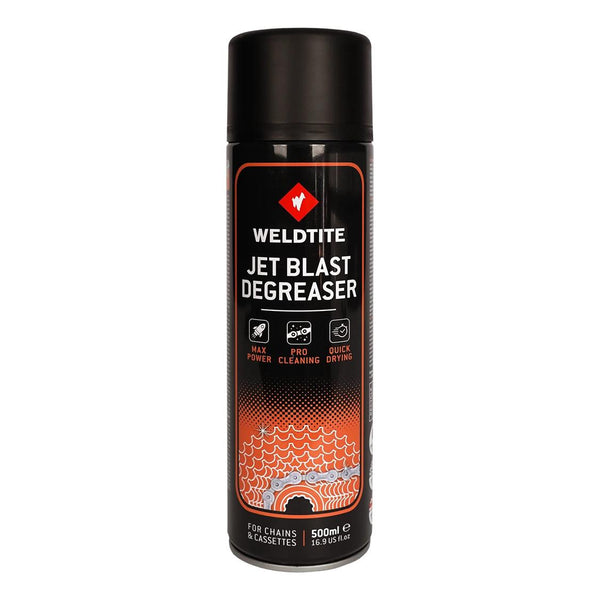 Weldtite Jet Blast degreaser