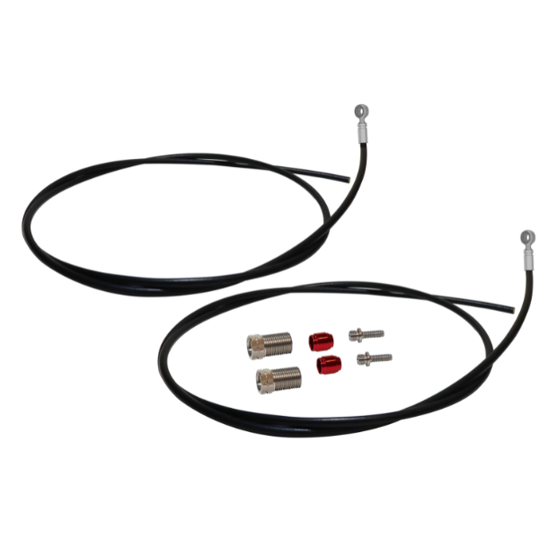 Brakco Avid/SRAM Straight 90° Kit