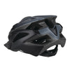 Oxford Spectre Helmet Matte Cherry
