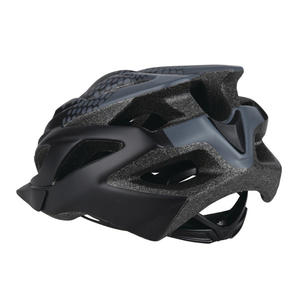 Oxford Spectre Helmet Matte Cherry