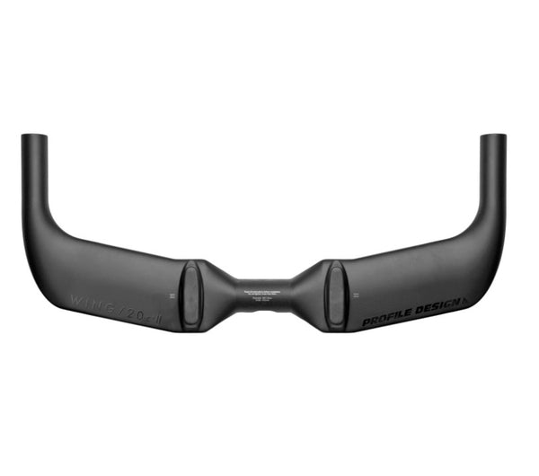 Profile Design - Wing 20c+ II Carbon Base Bar