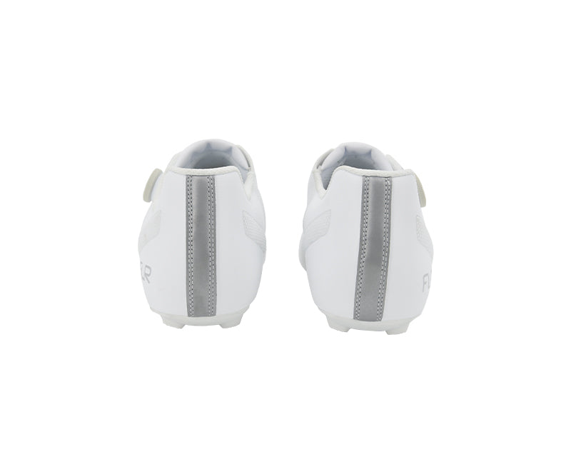 FLR FNT-9 Knit Pure White
