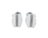 FLR FNT-9 Knit Pure White