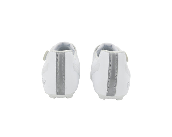 FLR FNT-9 Knit Pure White