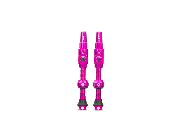 Muc-Off Tubeless Valves Big Bore Lite