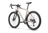 Bombtrack Hook EXT Ti / Titanium/Black