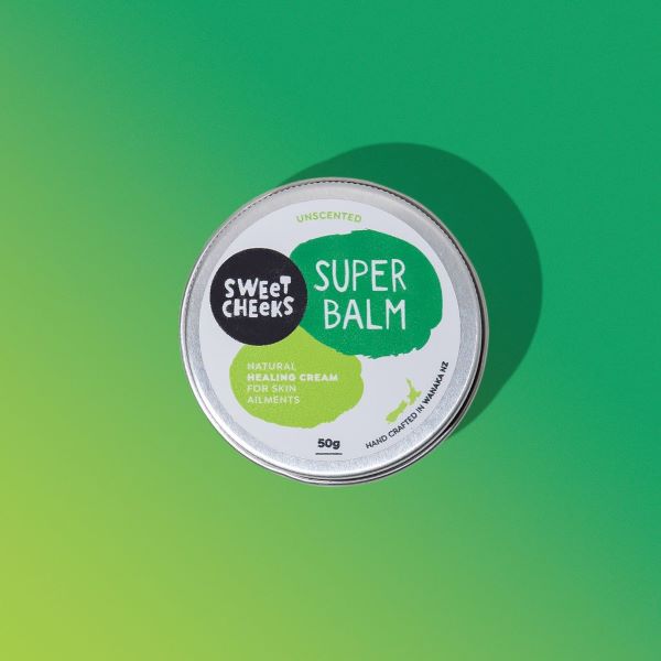 Sweet Cheeks Super Balm