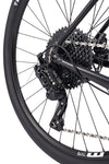 Bombtrack Audax AL / Matt Black
