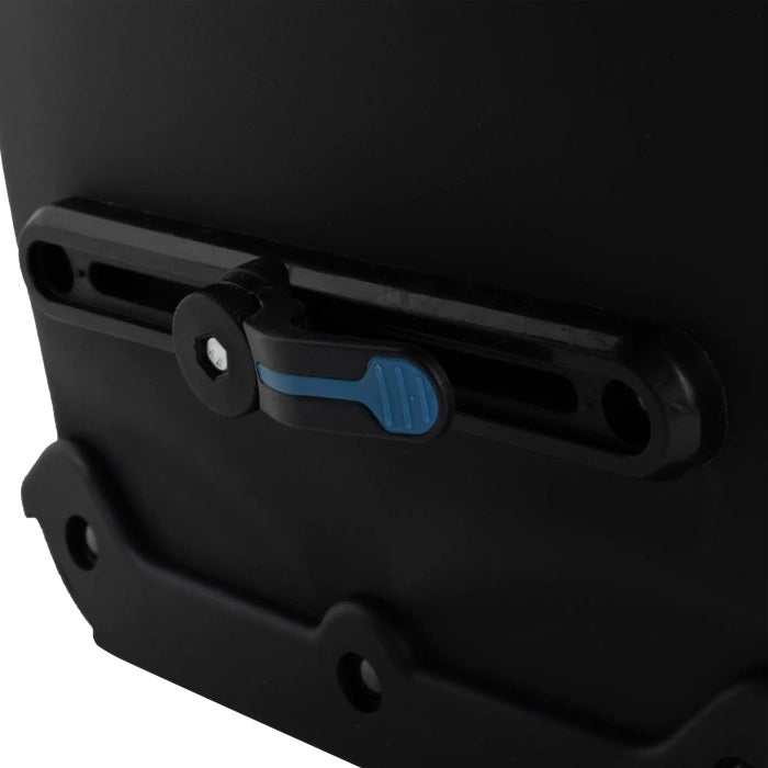 Oxford Aqua V32 Extreme Visibility Double Pannier Bags