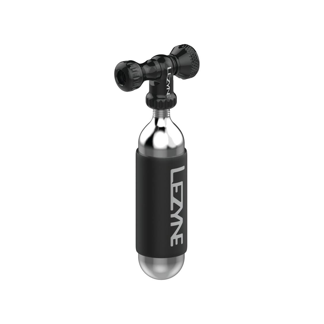 Lezyne Control Drive CO2 with 25G Cartridge