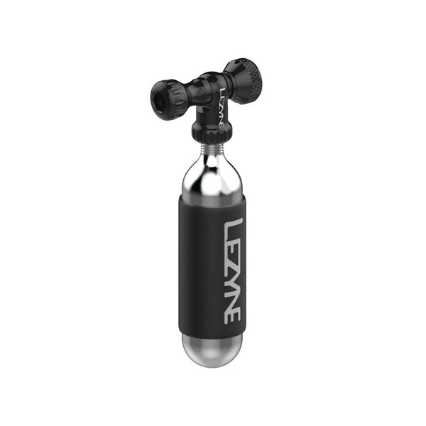 Lezyne Control Drive CO2 with 25G Cartridge