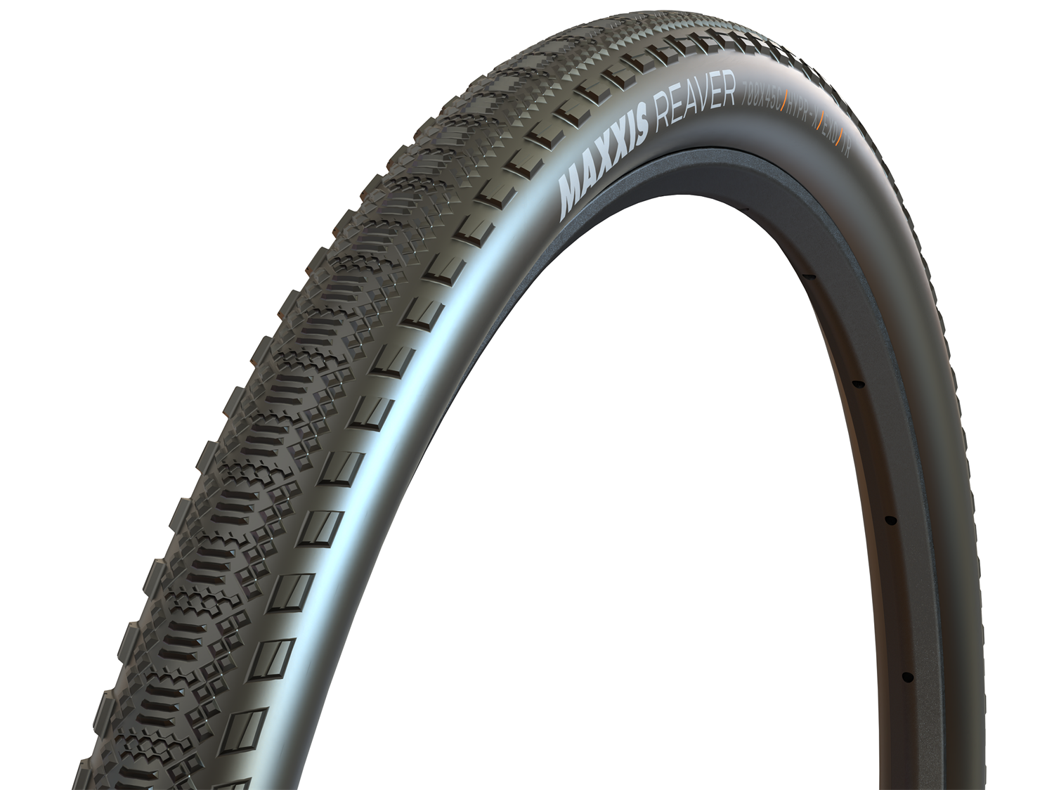 Maxxis Tyre Reaver 700c HYPR-X / Tanwall