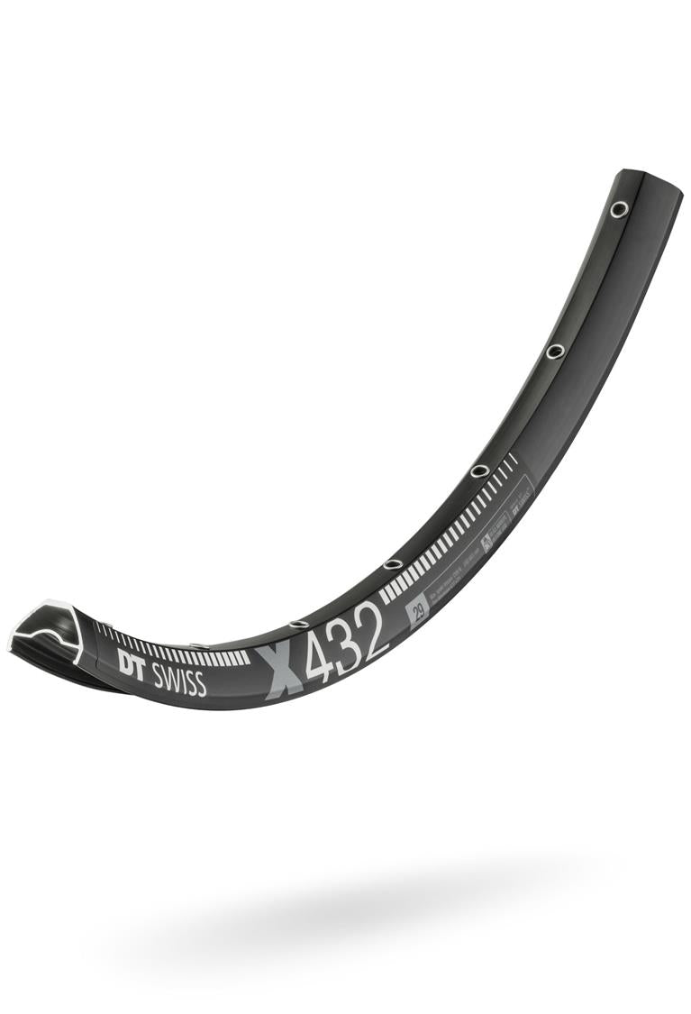 DT SWISS RIM X 432 29