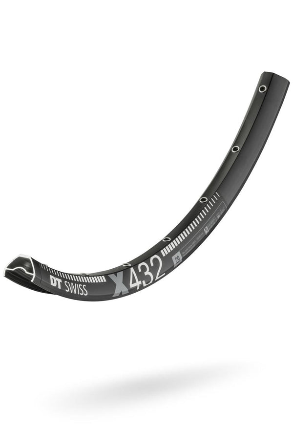 DT SWISS RIM X 432 29" 25mm ID 32h (RDX043CDPS32SA7425)