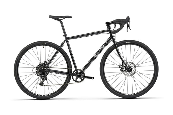 Bombtrack Arise SG Apex / Metallic Black