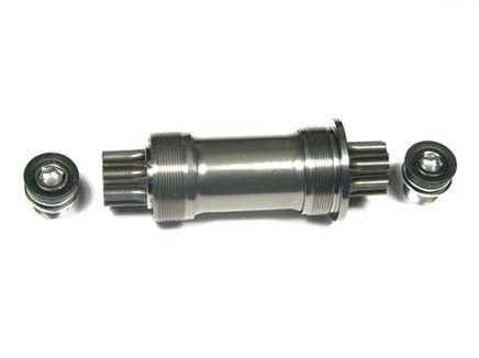 Modus Bottom Bracket ISIS