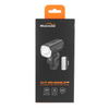 Magic Shine Allty400/Seemee20 Combo Light Set