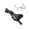 Sram Brake Pads Level TLM/Ultimate, Road HRD Metal